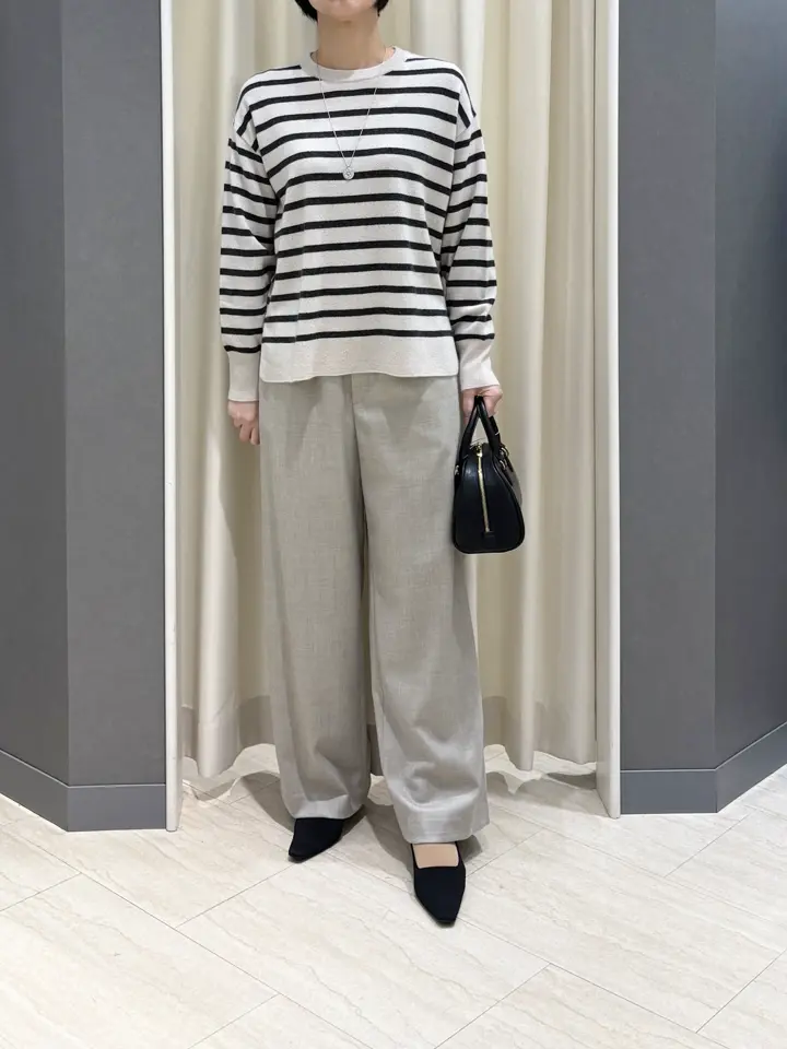 ONWARD CROSSET SELECT N コーディネート画像