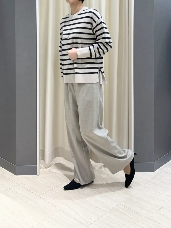 ONWARD CROSSET SELECT N コーディネート画像