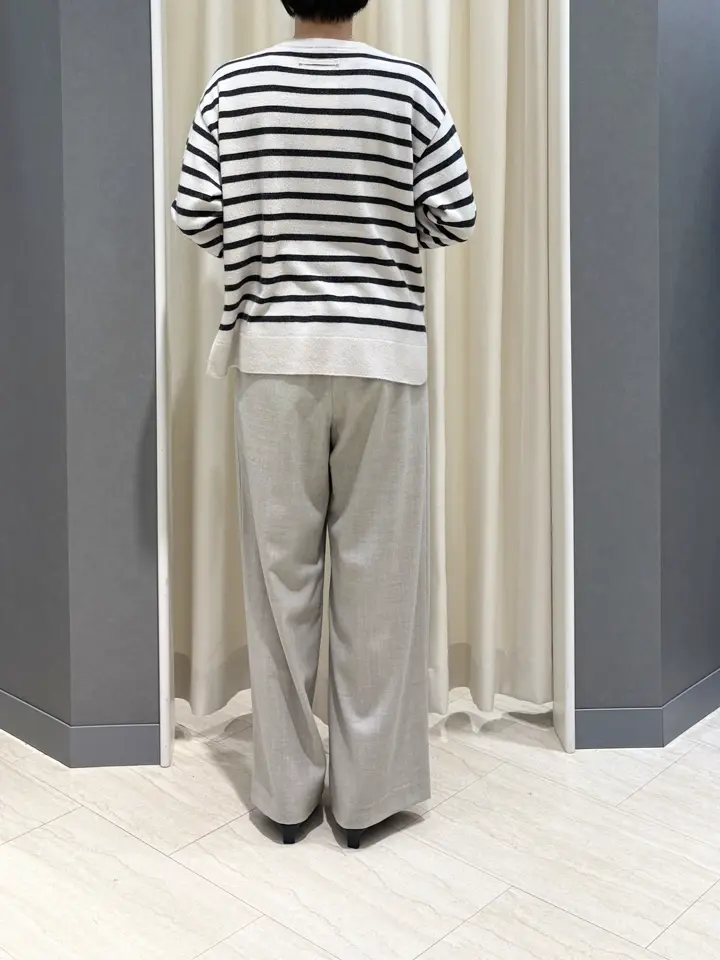 ONWARD CROSSET SELECT N コーディネート画像