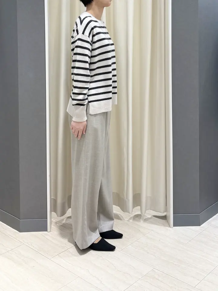 ONWARD CROSSET SELECT N コーディネート画像