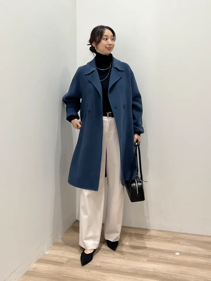 ONWARD CROSSET SELECT 村上 コーディネート画像