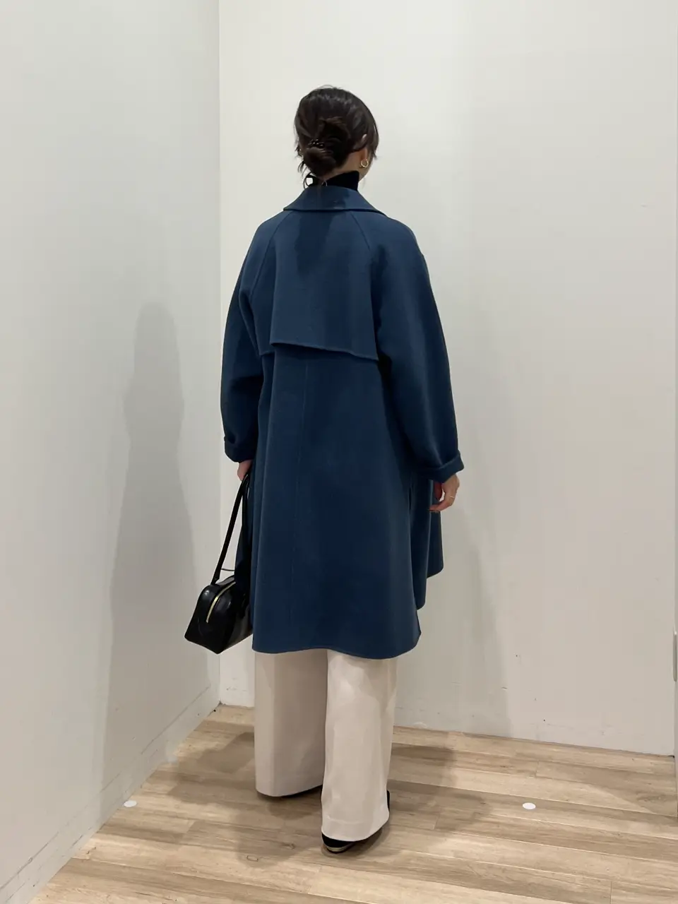 ONWARD CROSSET SELECT 村上 コーディネート画像