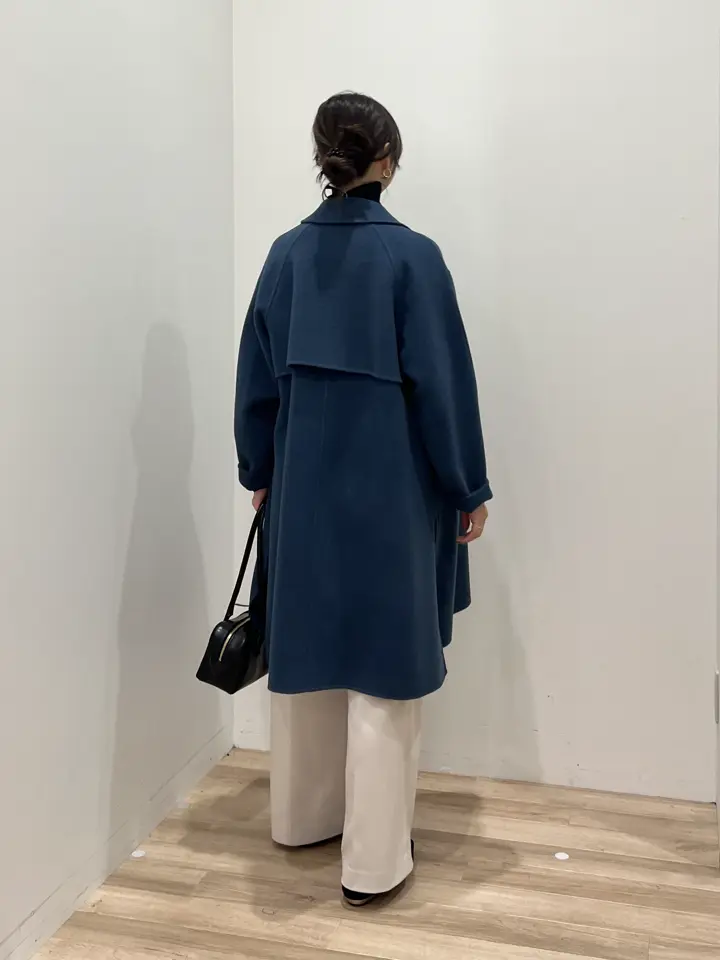 ONWARD CROSSET SELECT 村上 コーディネート画像