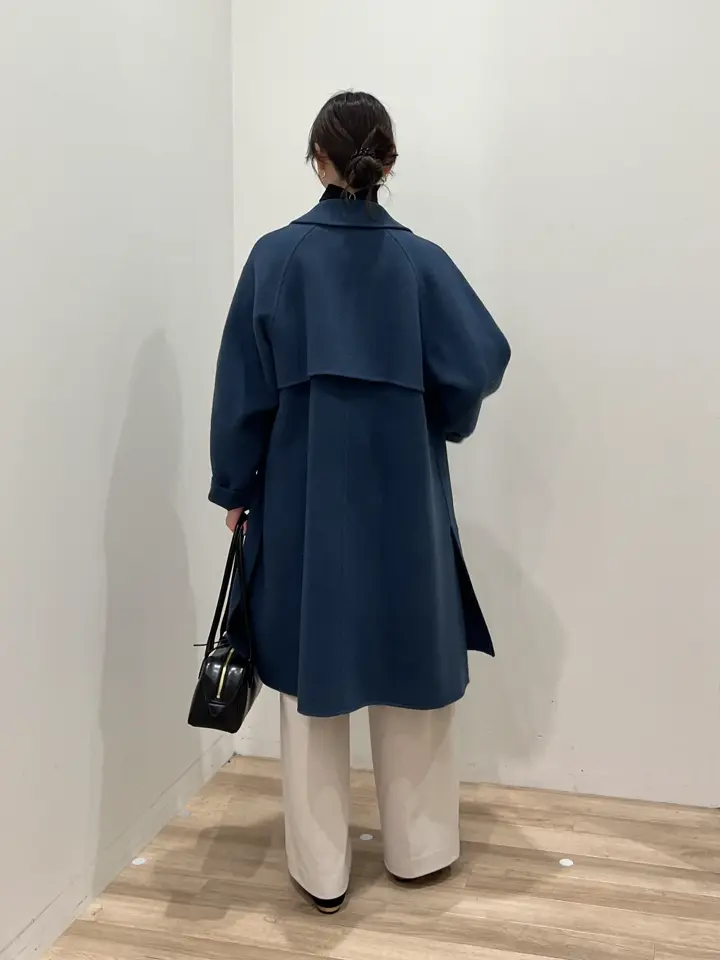 ONWARD CROSSET SELECT 村上 コーディネート画像