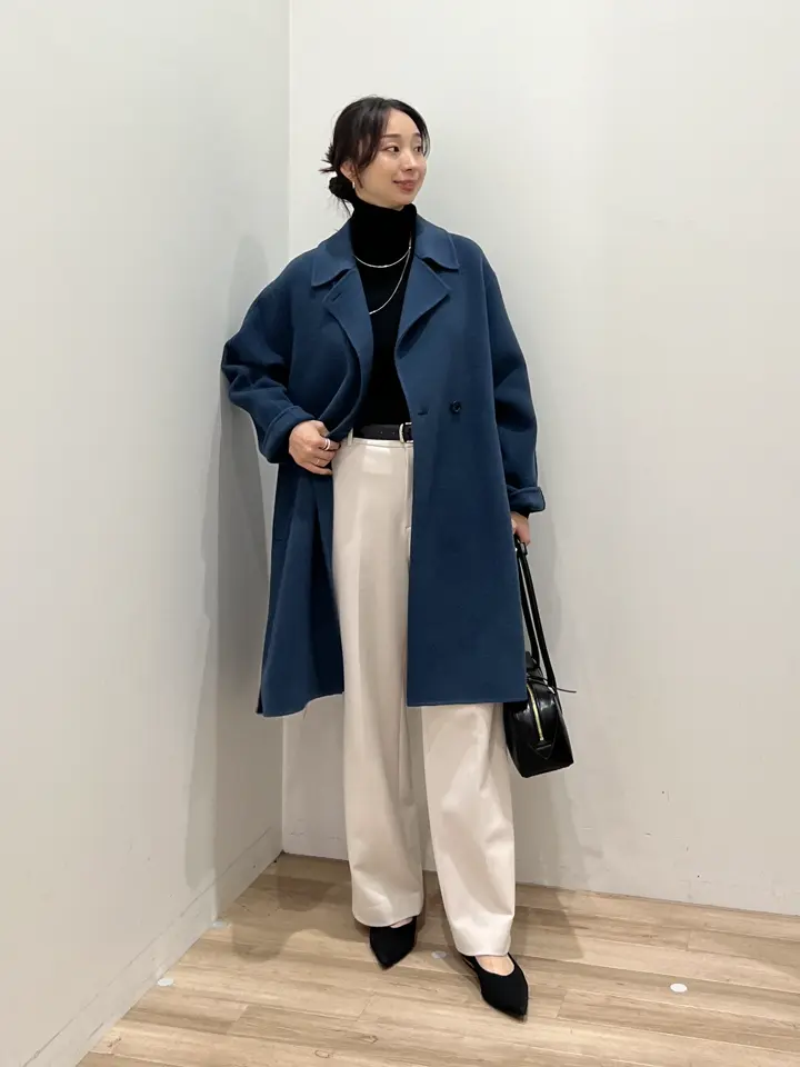 ONWARD CROSSET SELECT 村上 コーディネート画像