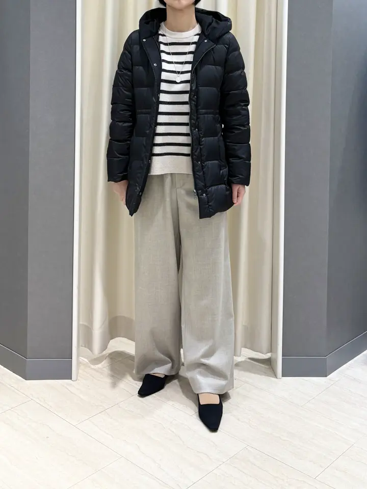 ONWARD CROSSET SELECT N コーディネート画像