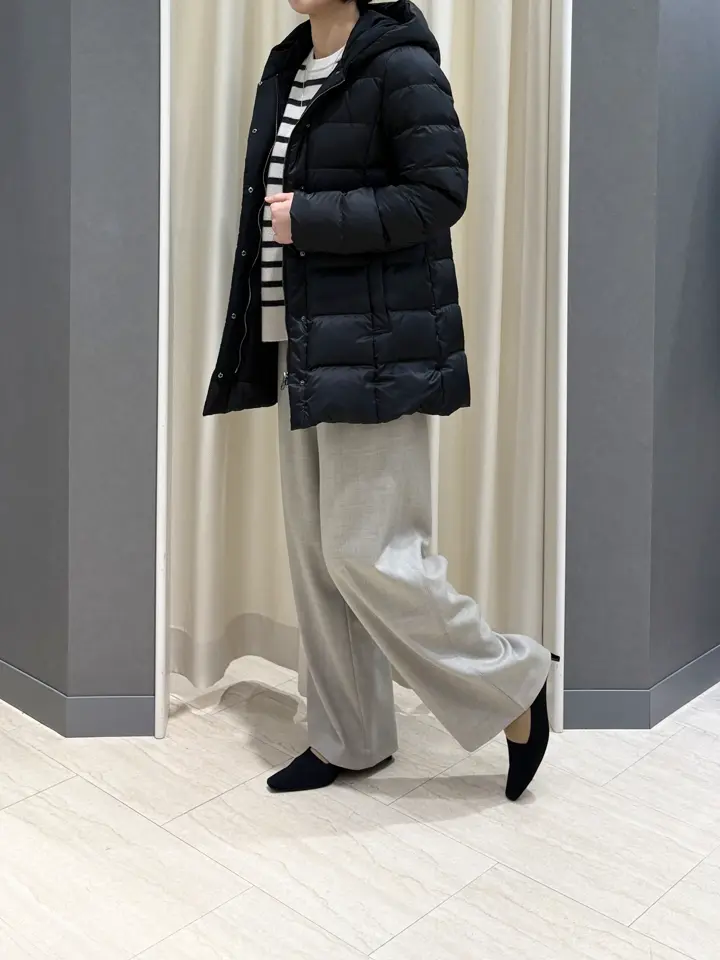 ONWARD CROSSET SELECT N コーディネート画像