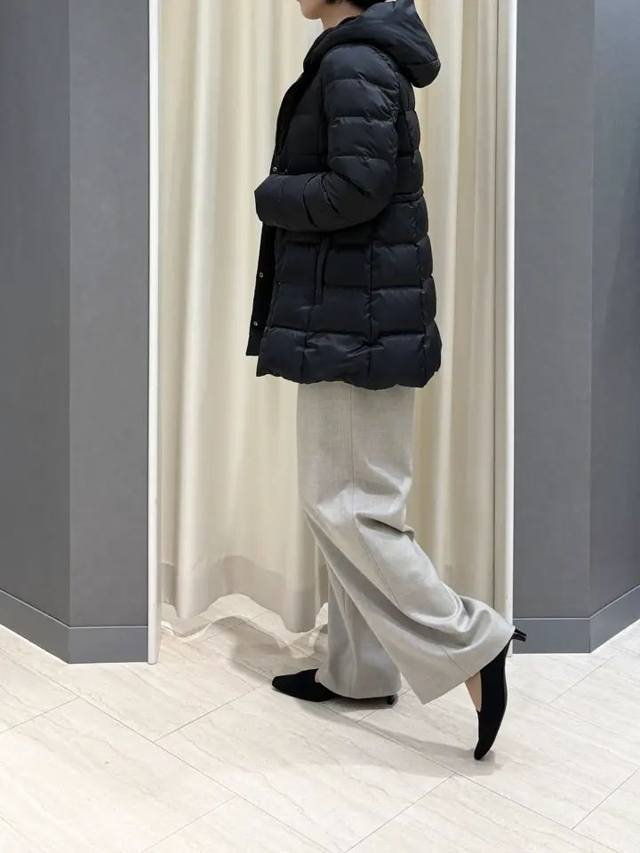 ONWARD CROSSET SELECT N コーディネート画像