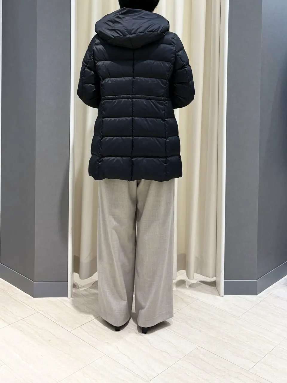 ONWARD CROSSET SELECT N コーディネート画像