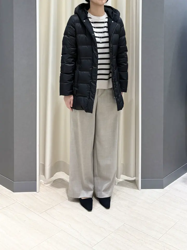 ONWARD CROSSET SELECT N コーディネート画像