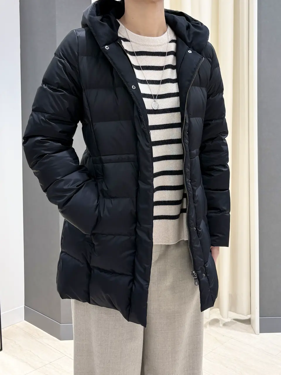 ONWARD CROSSET SELECT N コーディネート画像