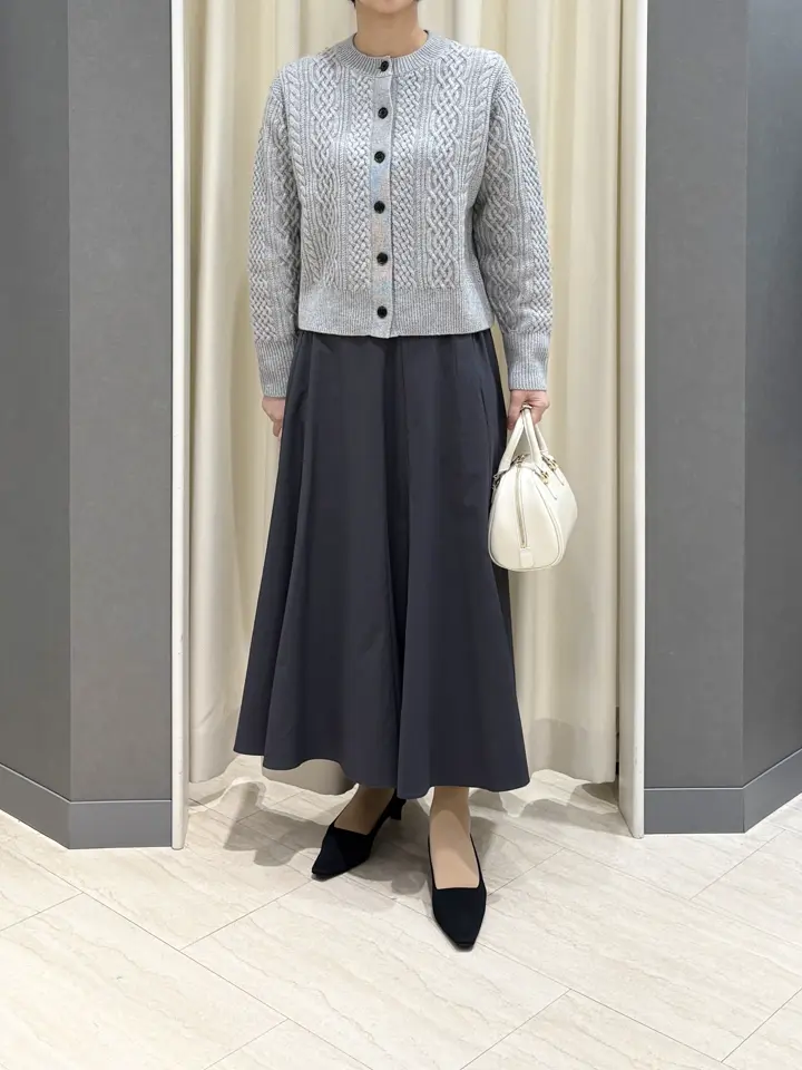 ONWARD CROSSET SELECT N コーディネート画像