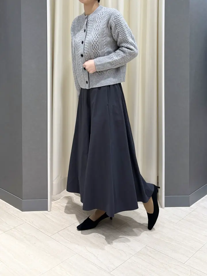 ONWARD CROSSET SELECT N コーディネート画像