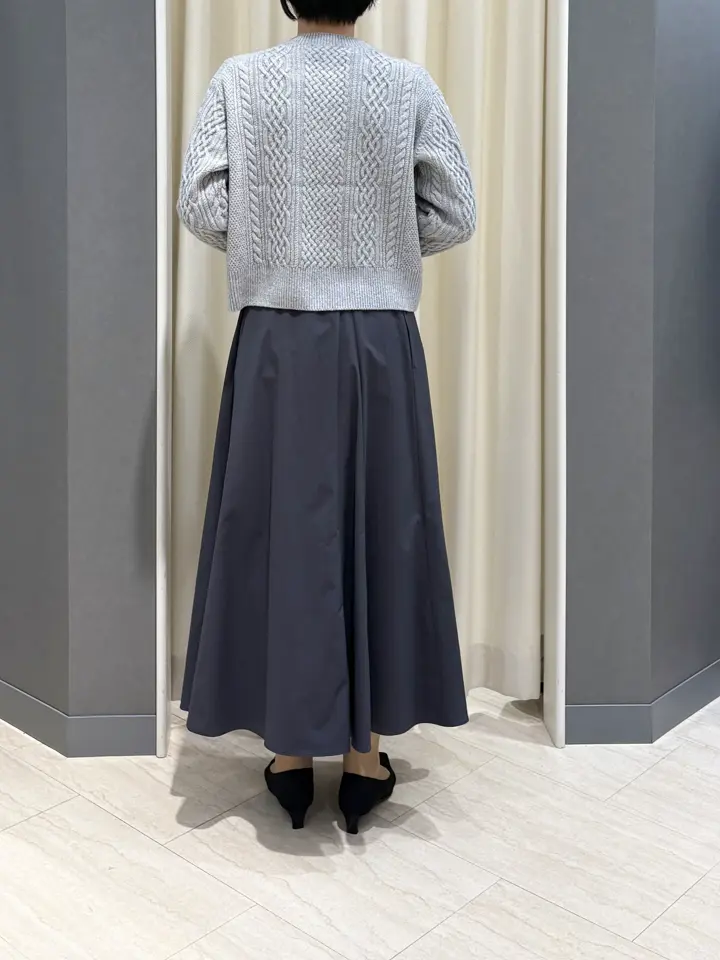 ONWARD CROSSET SELECT N コーディネート画像