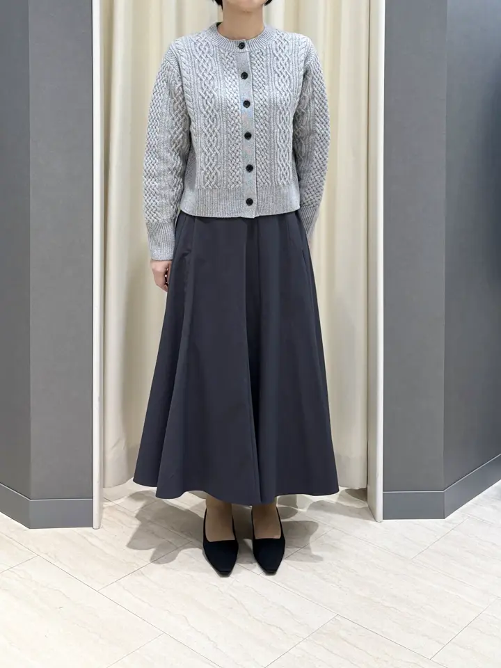 ONWARD CROSSET SELECT N コーディネート画像