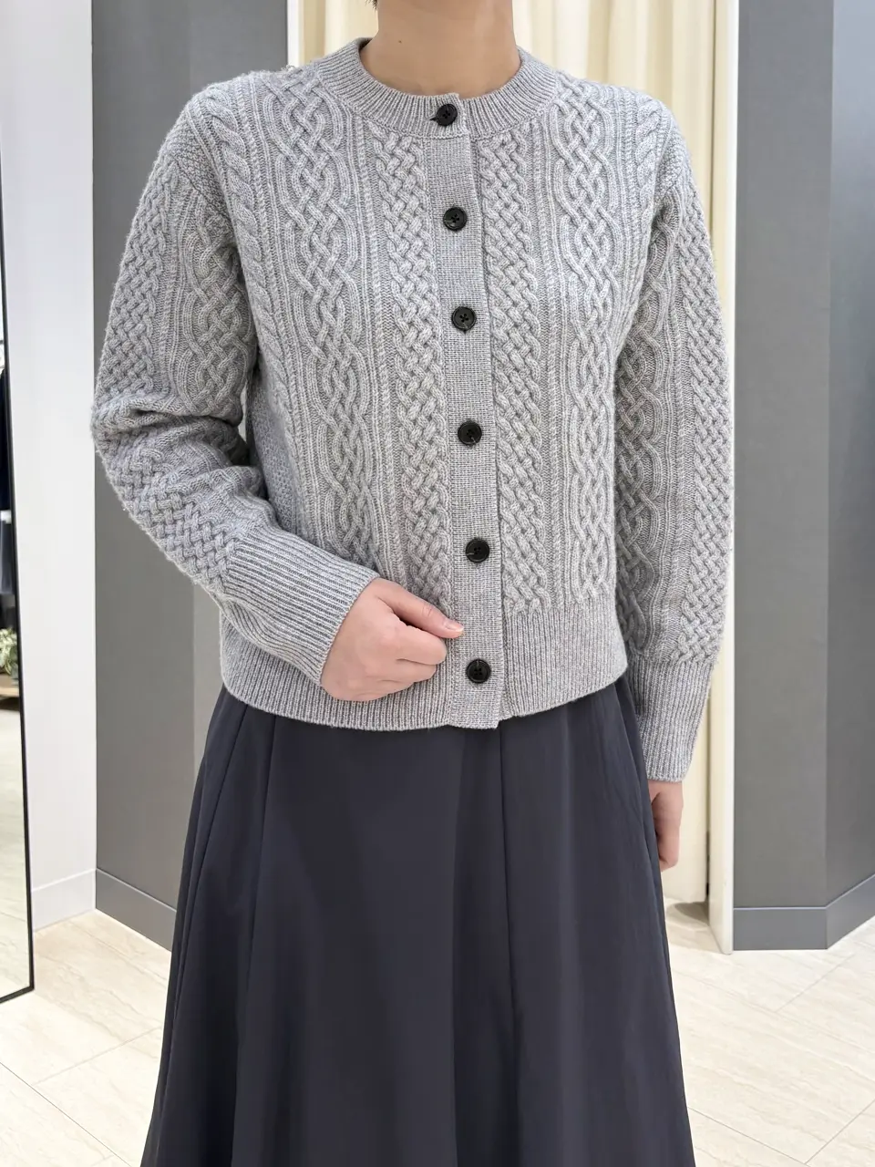 ONWARD CROSSET SELECT N コーディネート画像