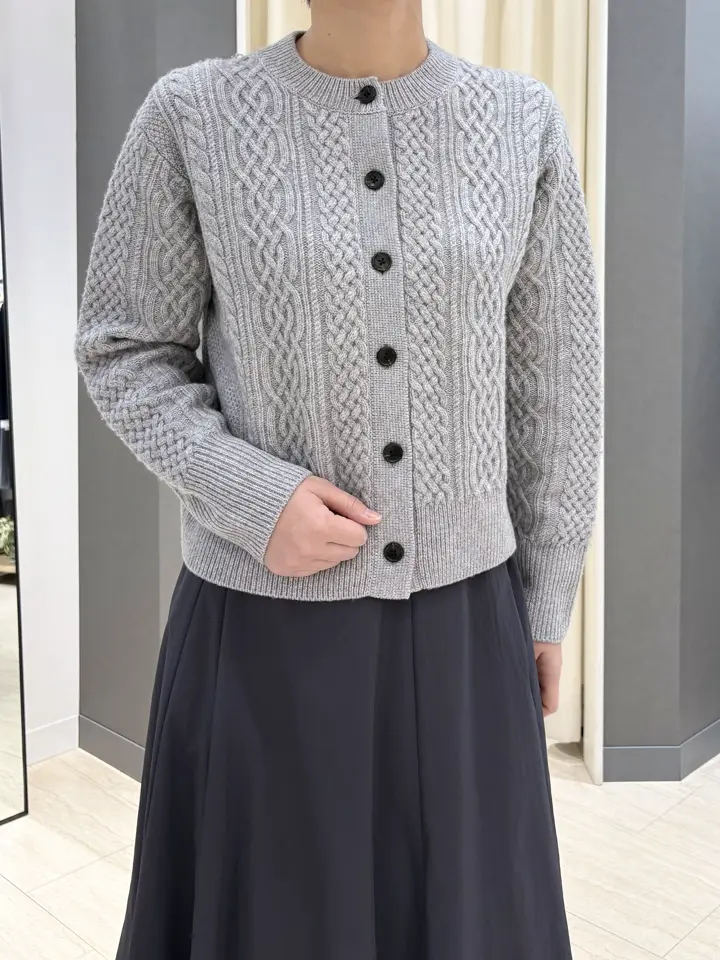 ONWARD CROSSET SELECT N コーディネート画像