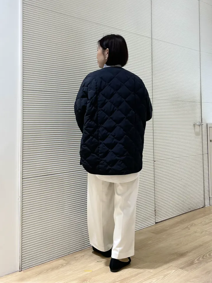 ONWARD CROSSET SELECT 五月女 コーディネート画像