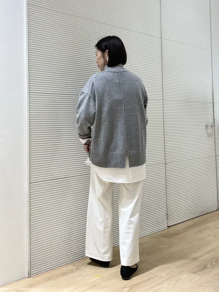 ONWARD CROSSET SELECT 五月女 コーディネート画像