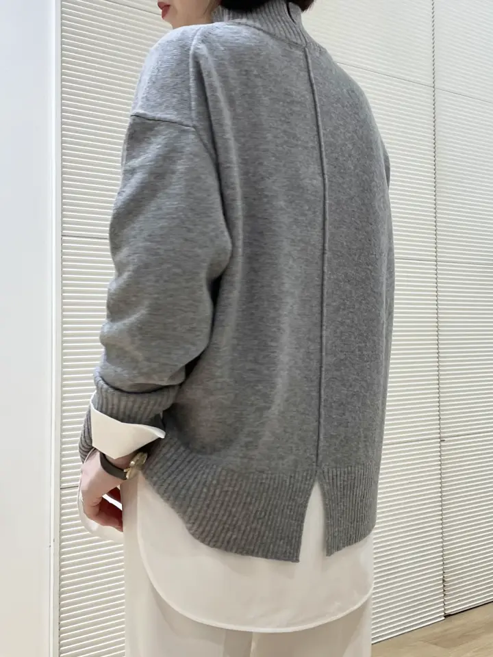 ONWARD CROSSET SELECT 五月女 コーディネート画像