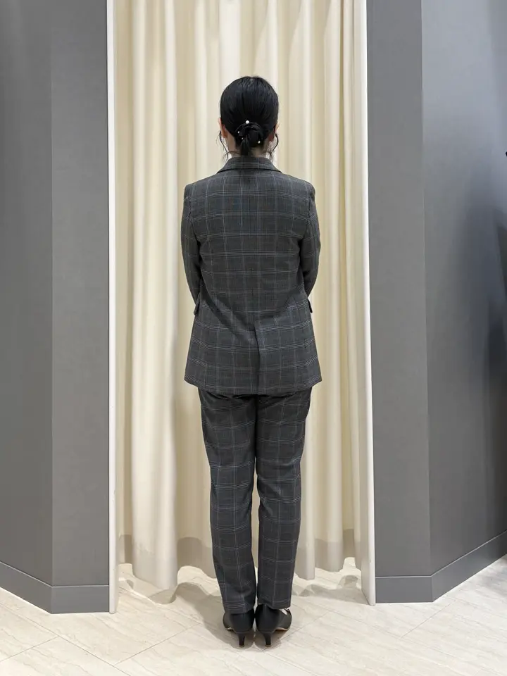 ONWARD CROSSET SELECT 清野 コーディネート画像