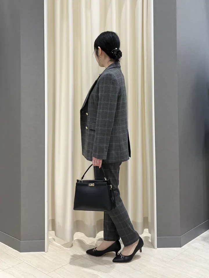 ONWARD CROSSET SELECT 清野 コーディネート画像