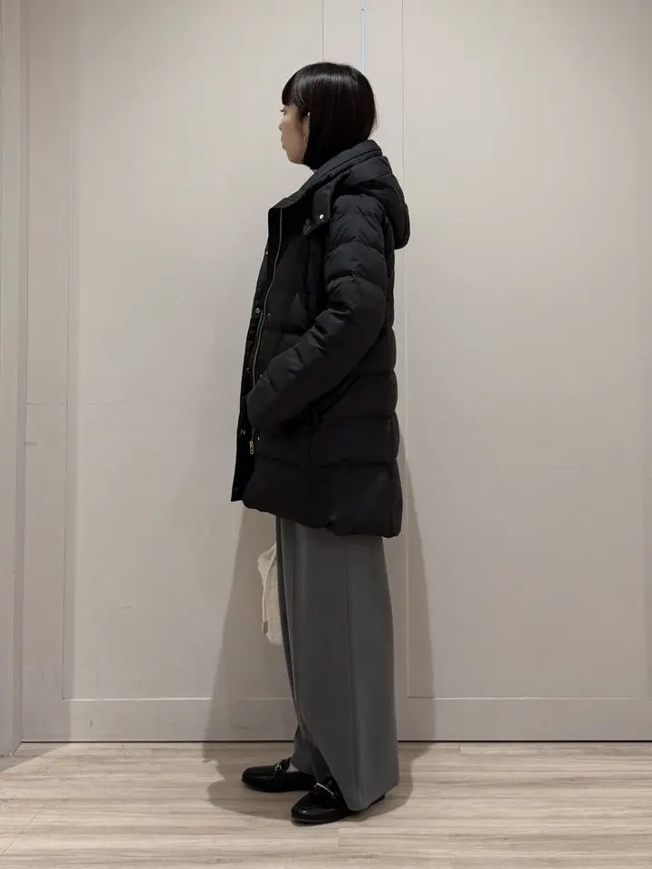 ONWARD CROSSET SELECT 山田 コーディネート画像