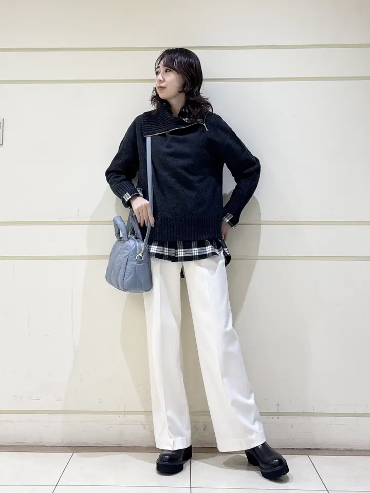 ONWARD CROSSET SELECT Kanako コーディネート画像