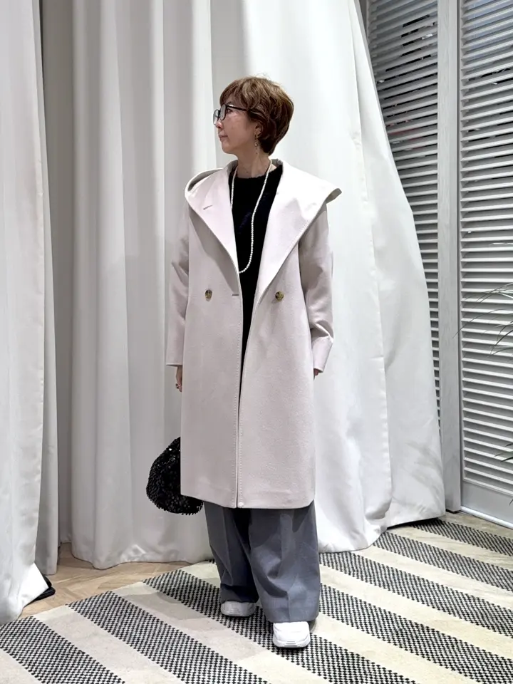 ONWARD CROSSET SELECT M コーディネート画像