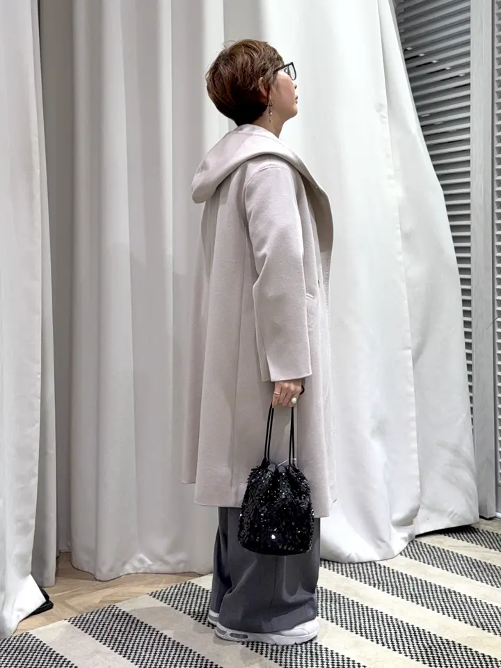 ONWARD CROSSET SELECT M コーディネート画像