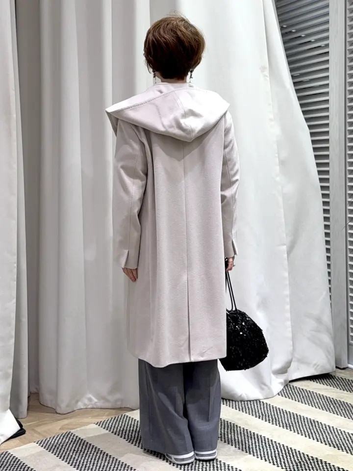 ONWARD CROSSET SELECT M コーディネート画像