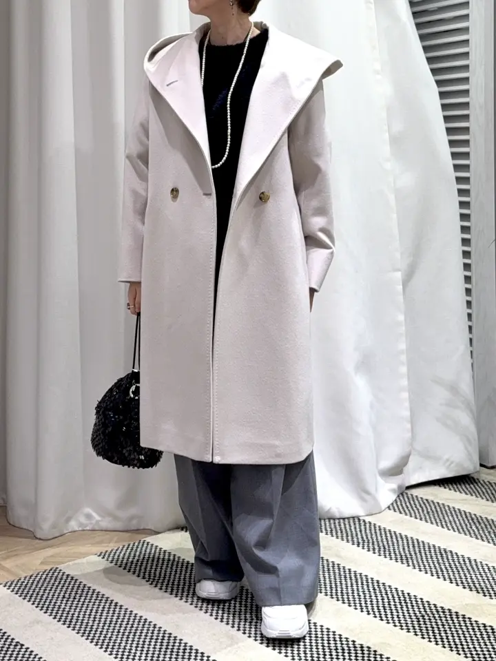 ONWARD CROSSET SELECT M コーディネート画像