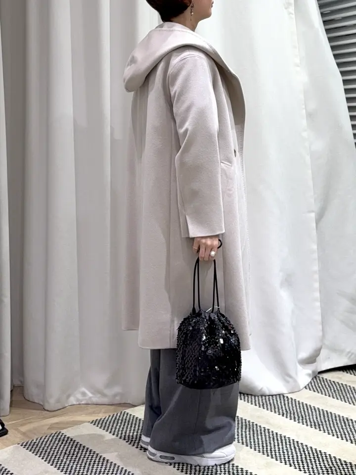 ONWARD CROSSET SELECT M コーディネート画像