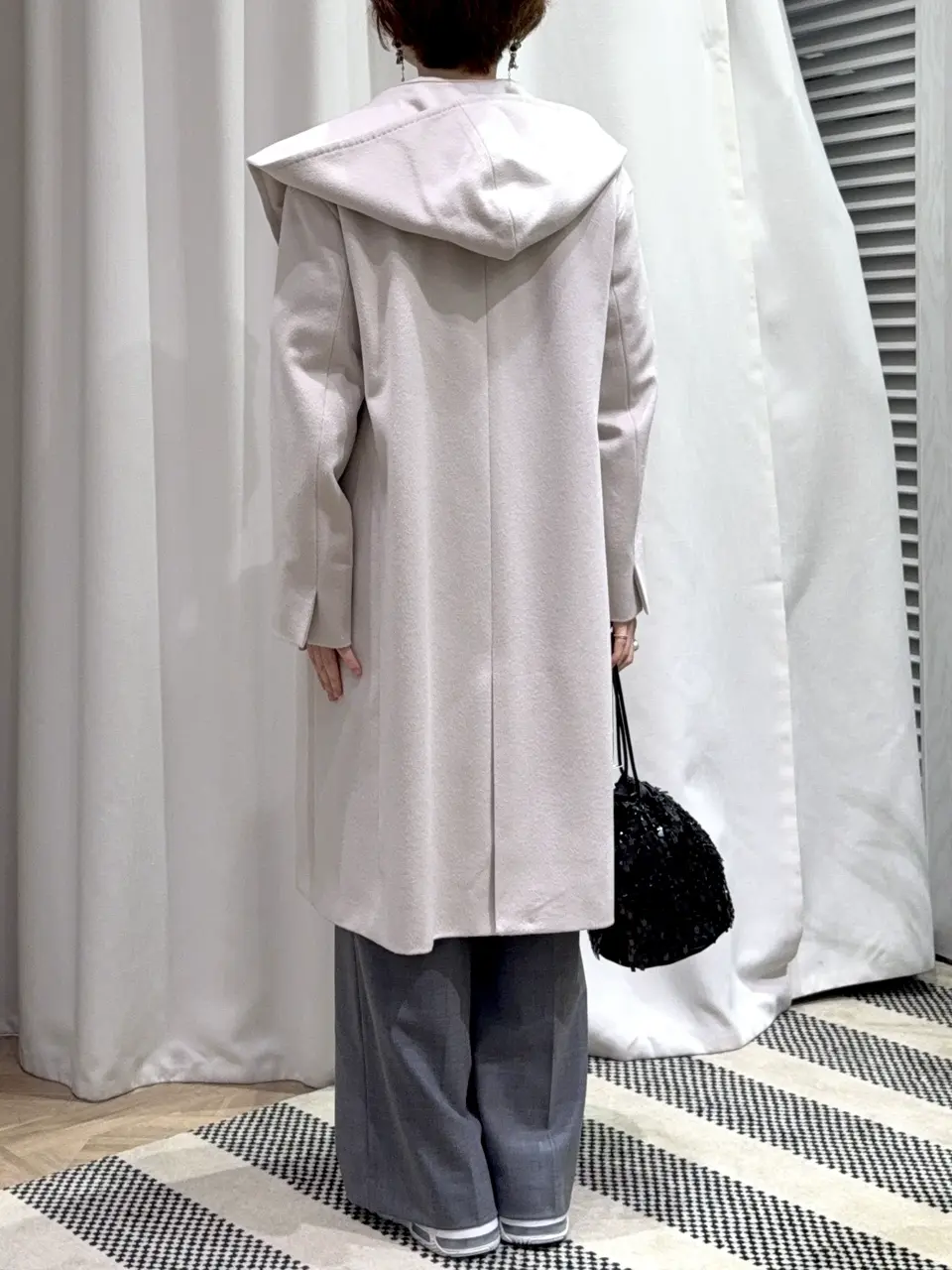 ONWARD CROSSET SELECT M コーディネート画像