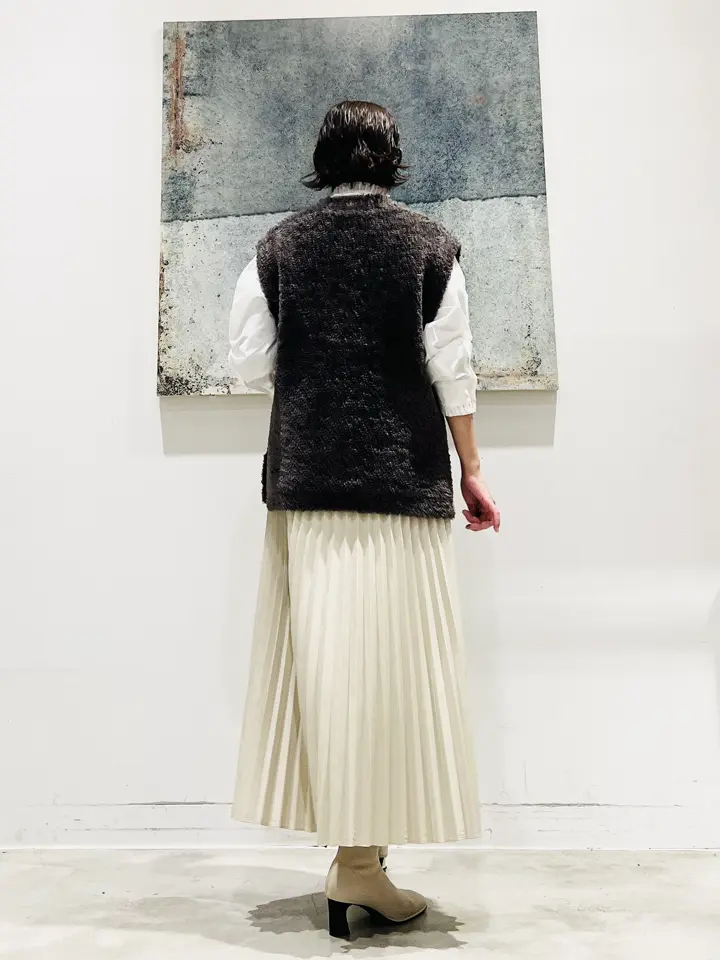 ONWARD CROSSET SELECT 會澤 コーディネート画像