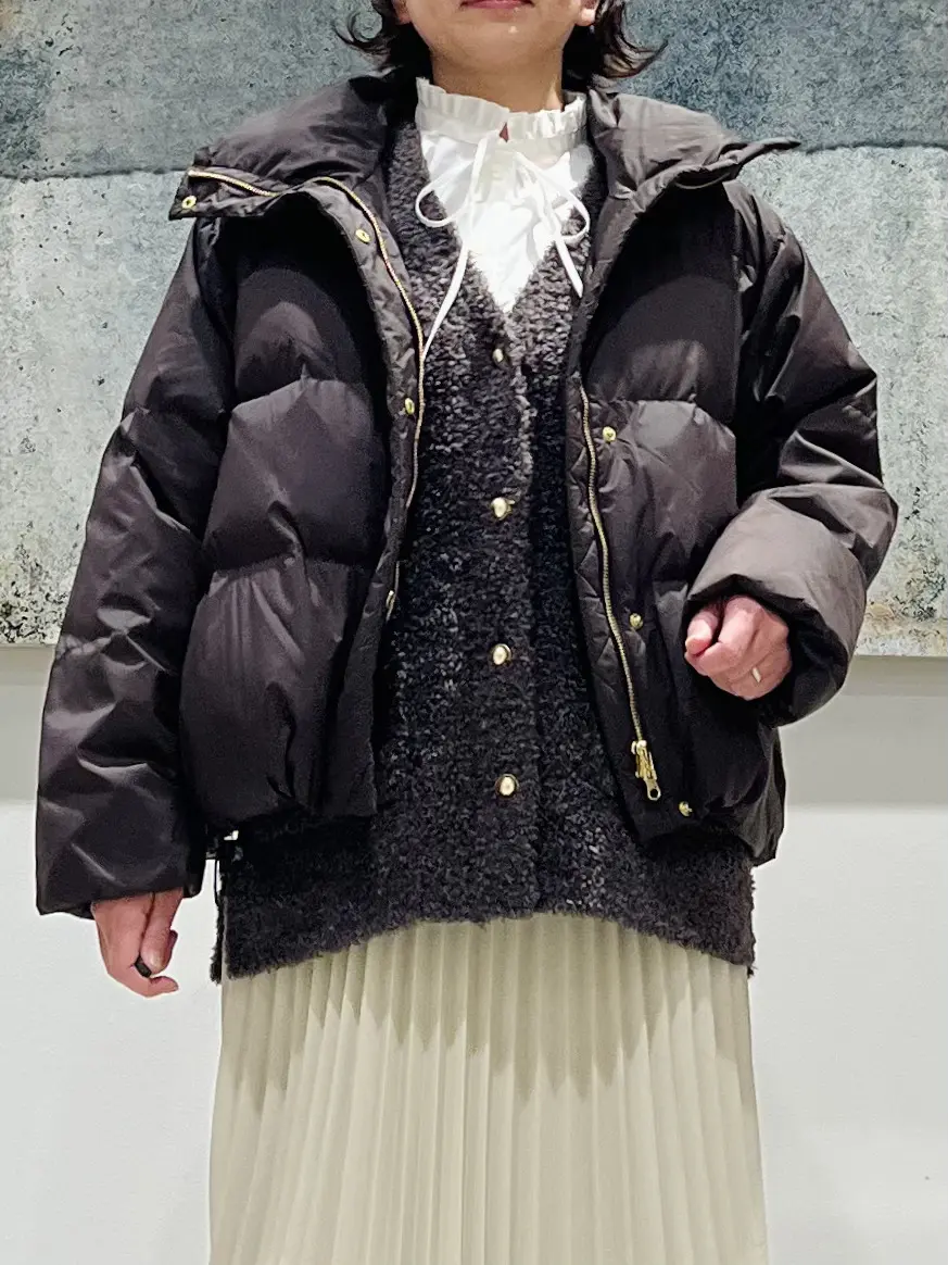 ONWARD CROSSET SELECT 會澤 コーディネート画像