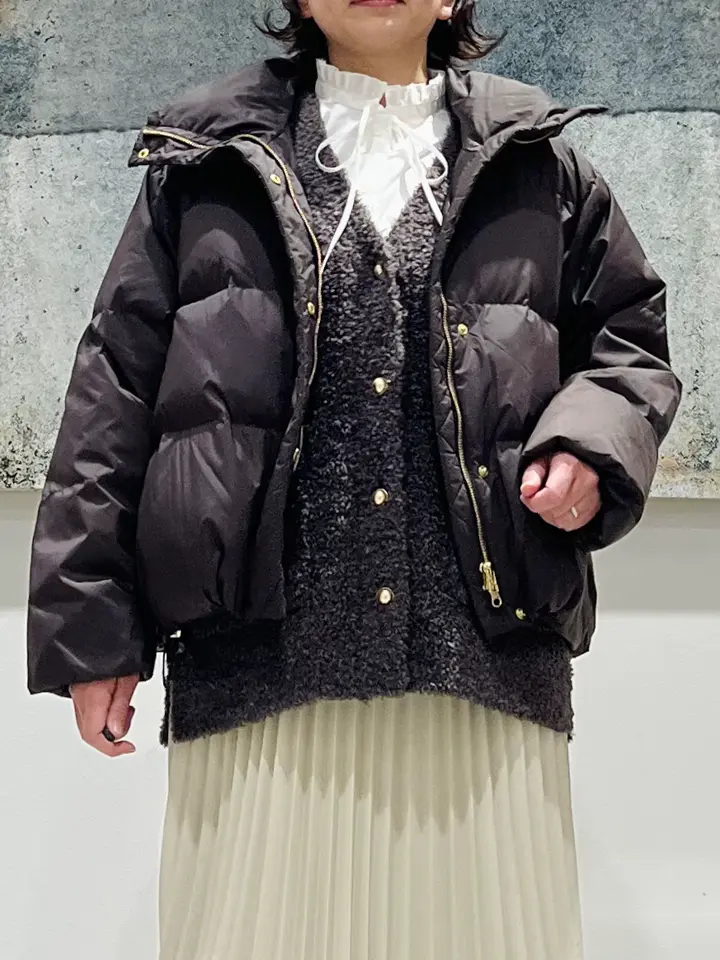 ONWARD CROSSET SELECT 會澤 コーディネート画像