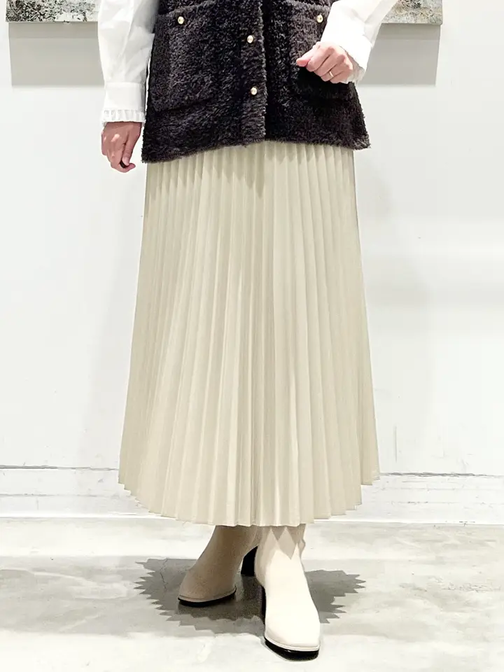 ONWARD CROSSET SELECT 會澤 コーディネート画像