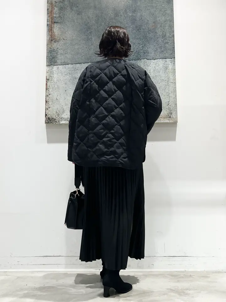 ONWARD CROSSET SELECT 會澤 コーディネート画像