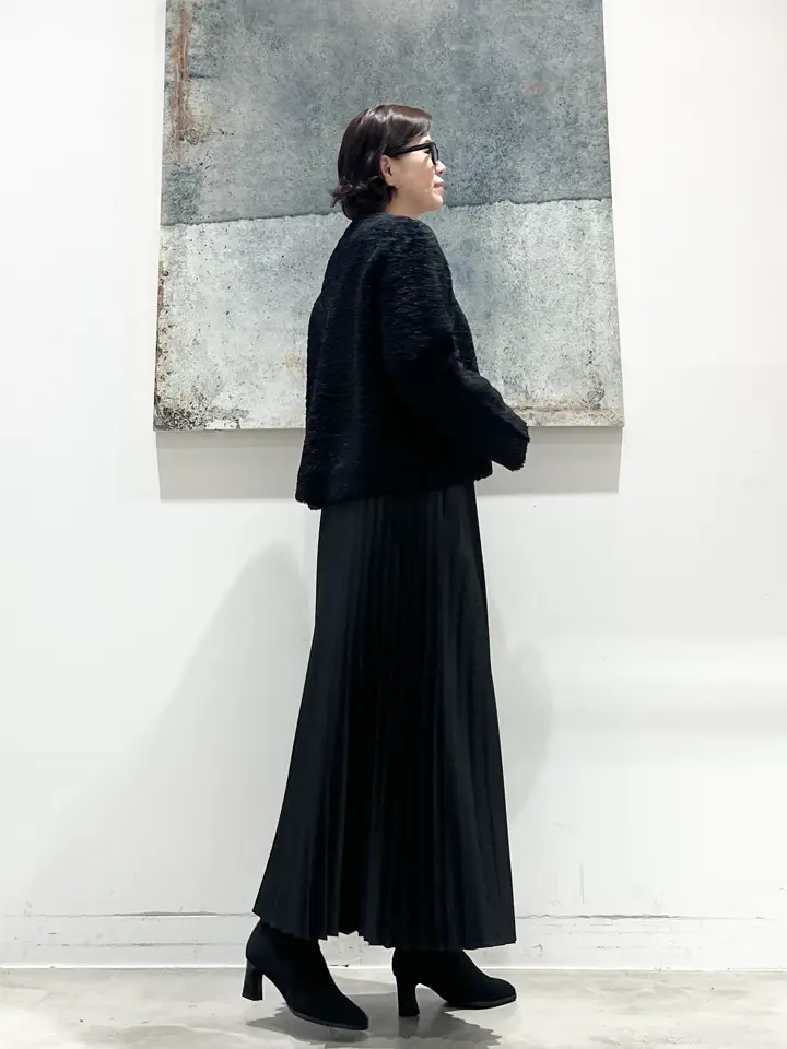 ONWARD CROSSET SELECT 會澤 コーディネート画像