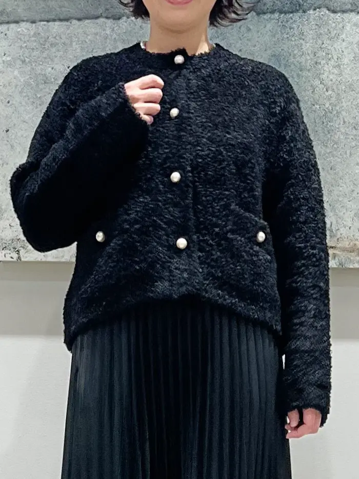 ONWARD CROSSET SELECT 會澤 コーディネート画像