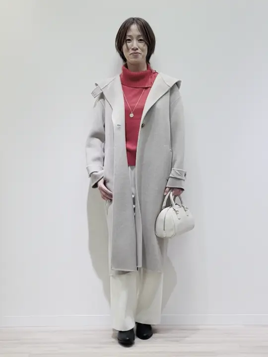 ONWARD CROSSET SELECT 権田 コーディネート画像