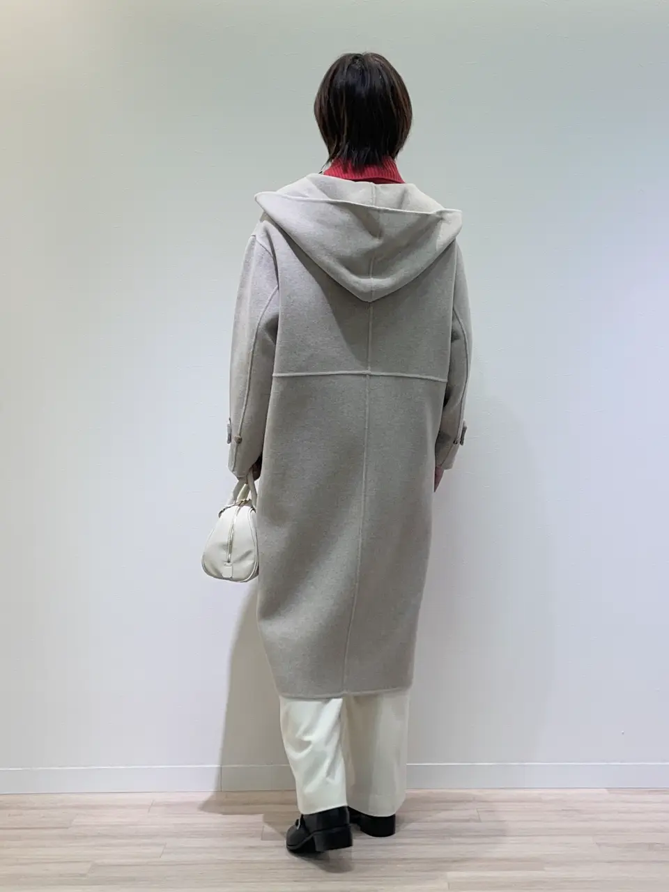 ONWARD CROSSET SELECT 権田 コーディネート画像