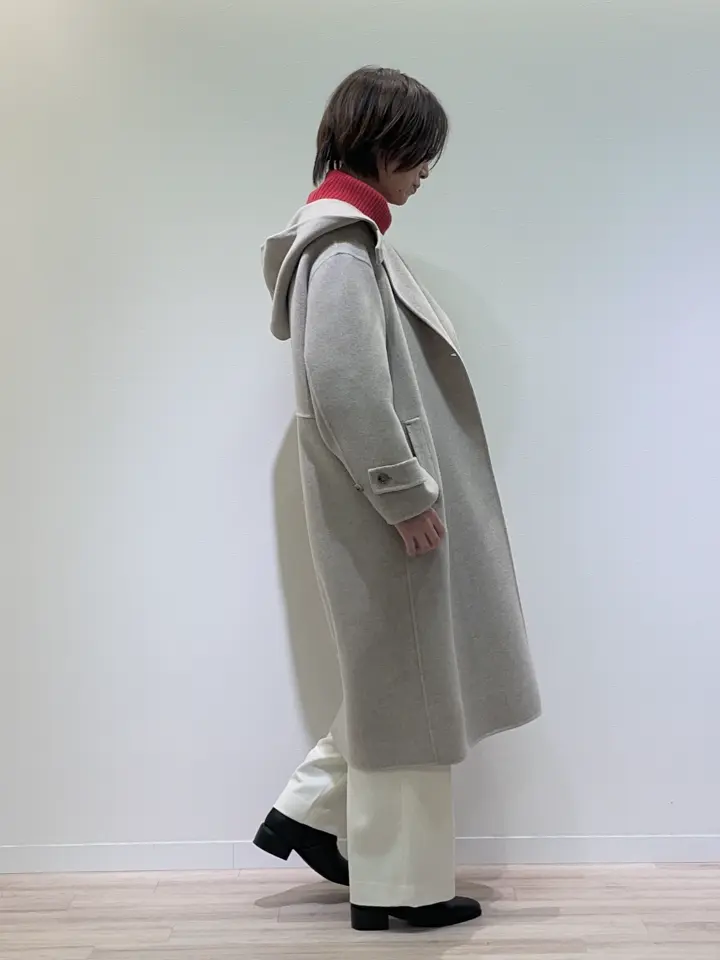 ONWARD CROSSET SELECT 権田 コーディネート画像