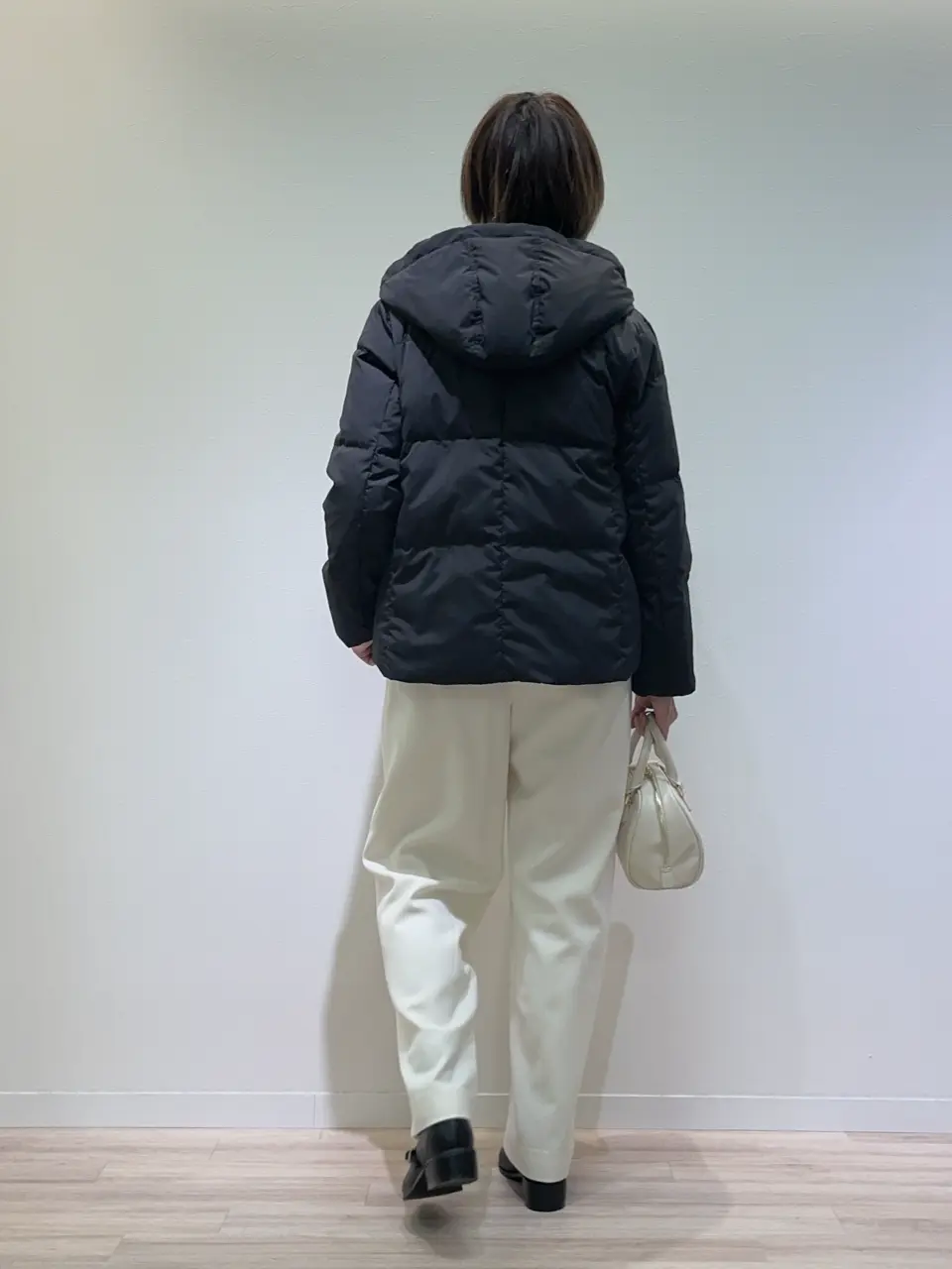 ONWARD CROSSET SELECT 権田 コーディネート画像