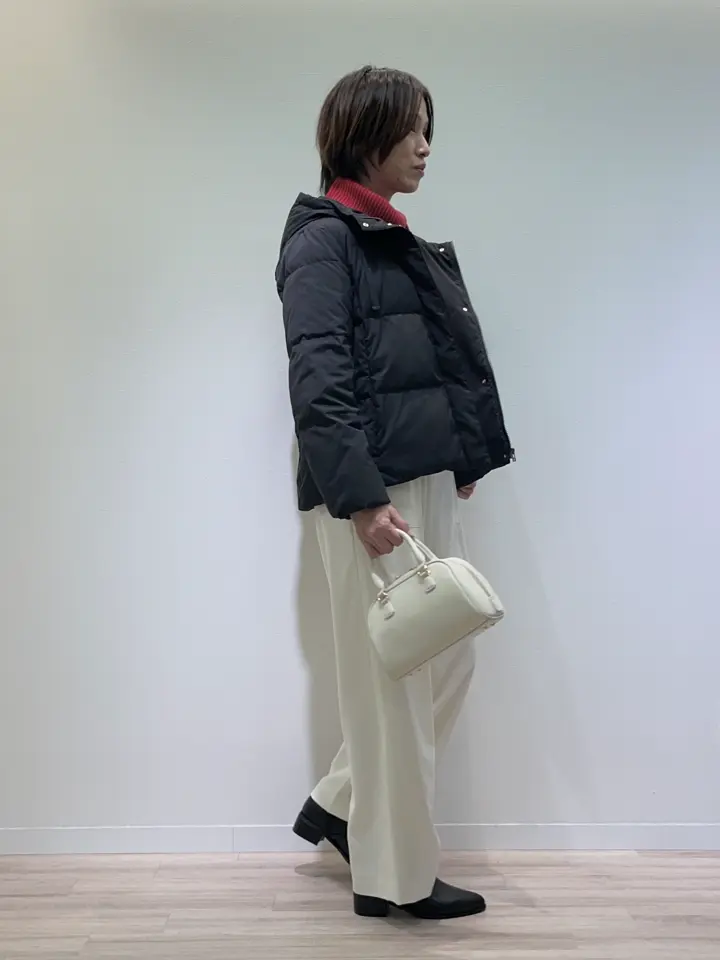 ONWARD CROSSET SELECT 権田 コーディネート画像