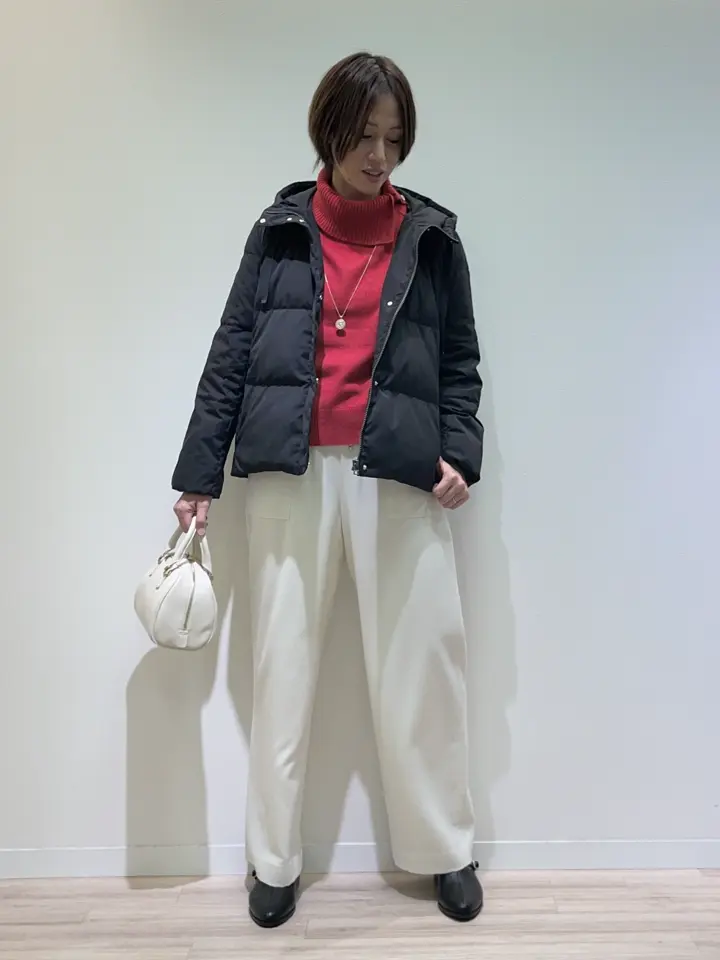 ONWARD CROSSET SELECT 権田 コーディネート画像