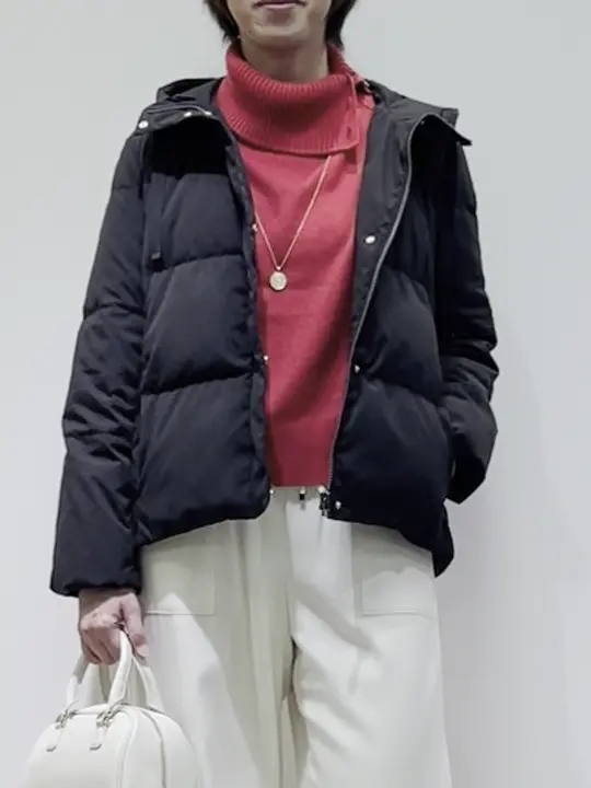 ONWARD CROSSET SELECT 権田 コーディネート画像