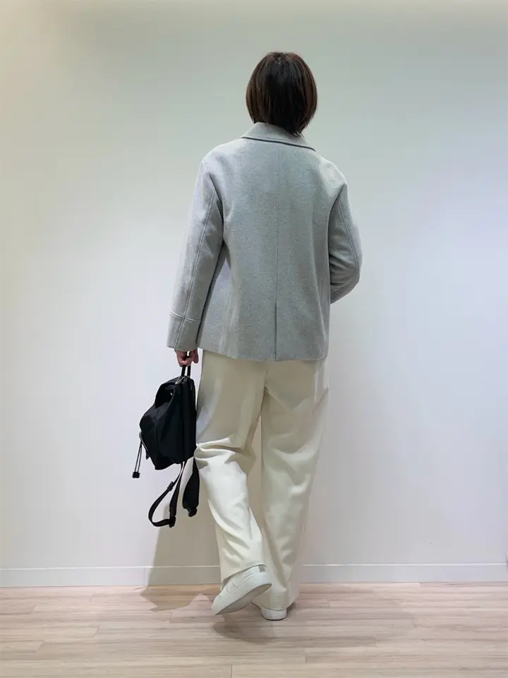 ONWARD CROSSET SELECT 権田 コーディネート画像