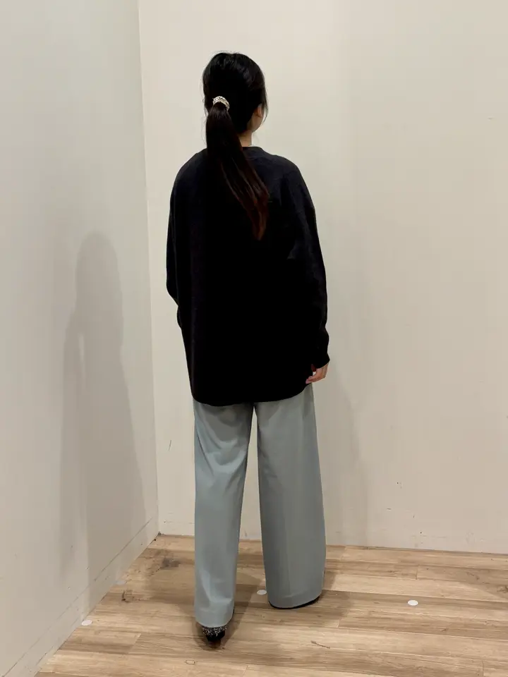 ONWARD CROSSET SELECT 岩橋 コーディネート画像